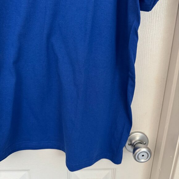 NWT NFL Men's Los Angeles Rams Starter Royal and Sol Collection T-Shirt, XL Blue - Picture 9 of 16